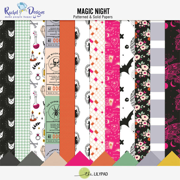 Magic Night | Kit - Image 4