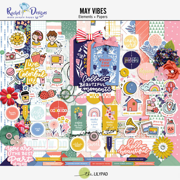 May Vibes | Kit - Image 3