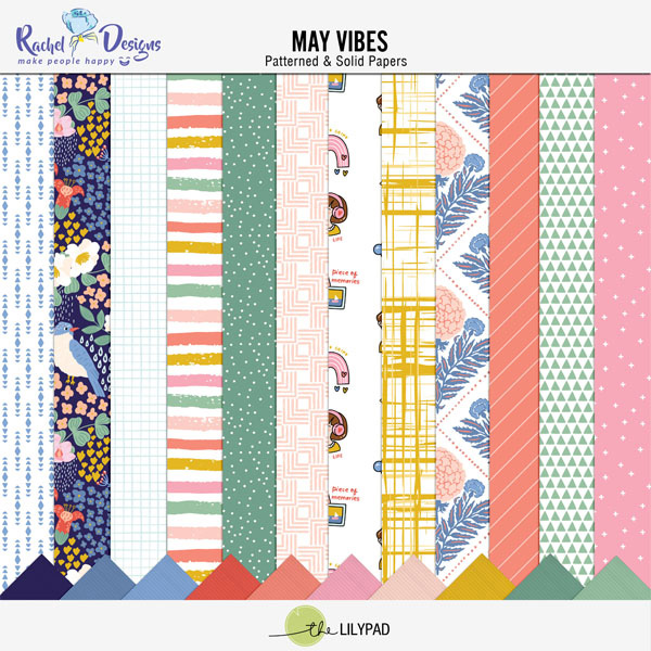 May Vibes | Kit - Image 4