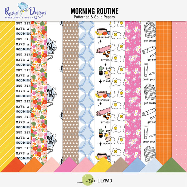 Morning Routine | Collection - Image 4