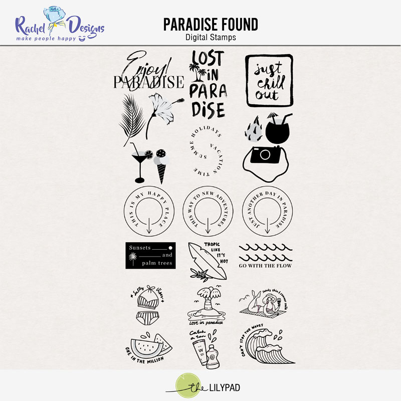 Paradise Found | Collection - Image 5