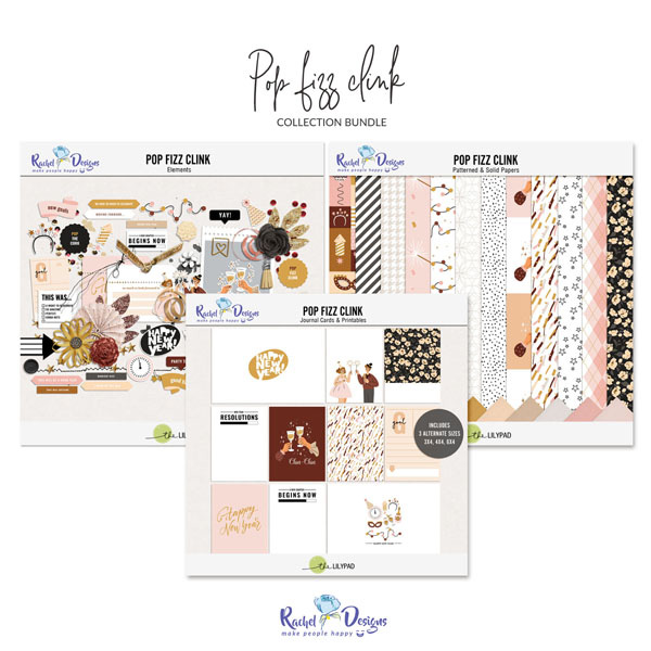 Pop Fizz Clink | Collection - Image 2