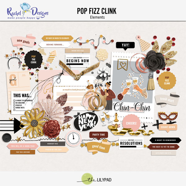 Pop Fizz Clink | Collection - Image 3