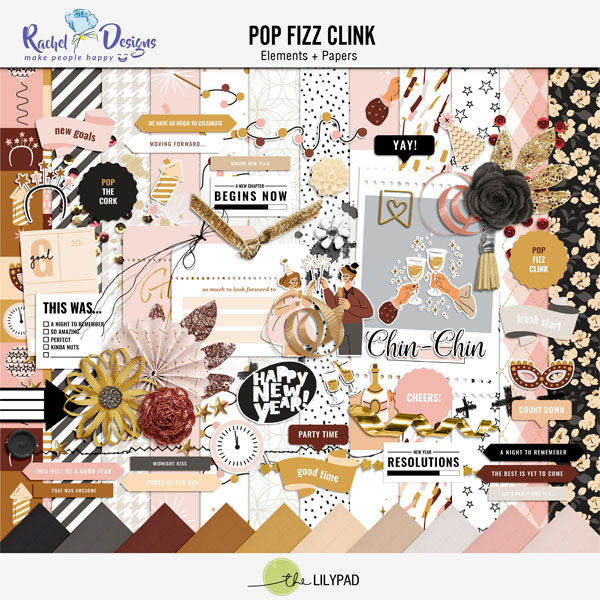 Pop Fizz Clink | Kit - Image 3