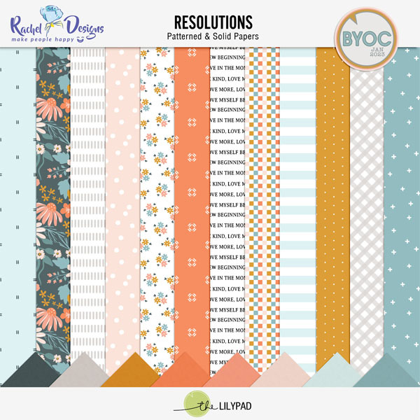 Resolutions | Collection - Image 4