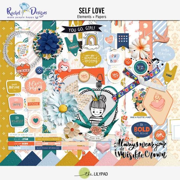 Self Love | Kit - Image 3