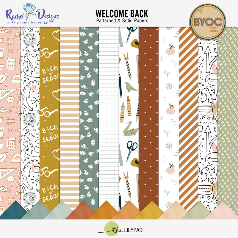 Welcome Back | Collection - Image 4