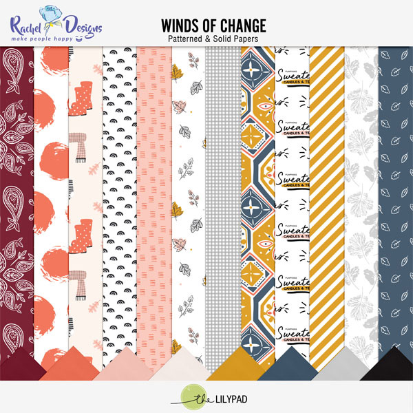 Winds Of Change | Kit - Image 4