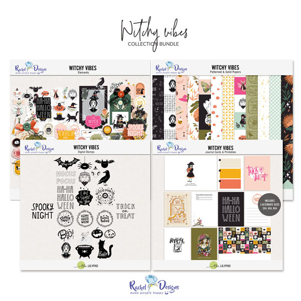Witchy Vibes | Collection - Image 2