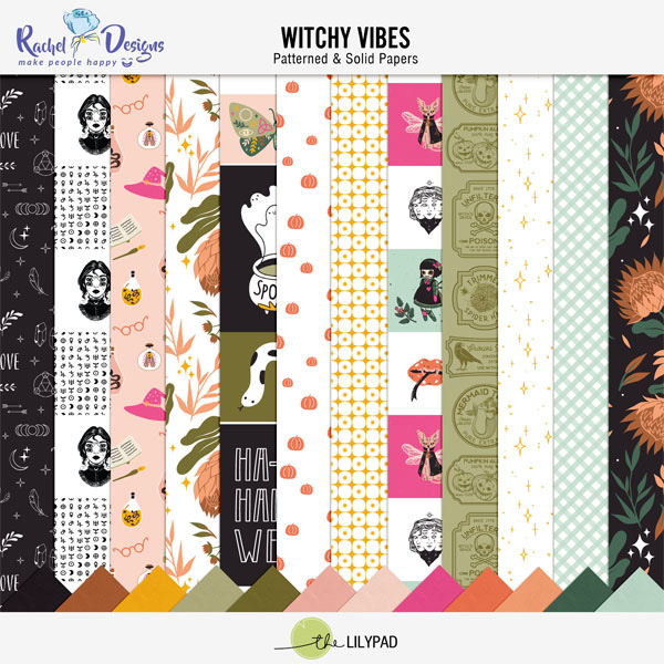 Witchy Vibes | Collection - Image 4