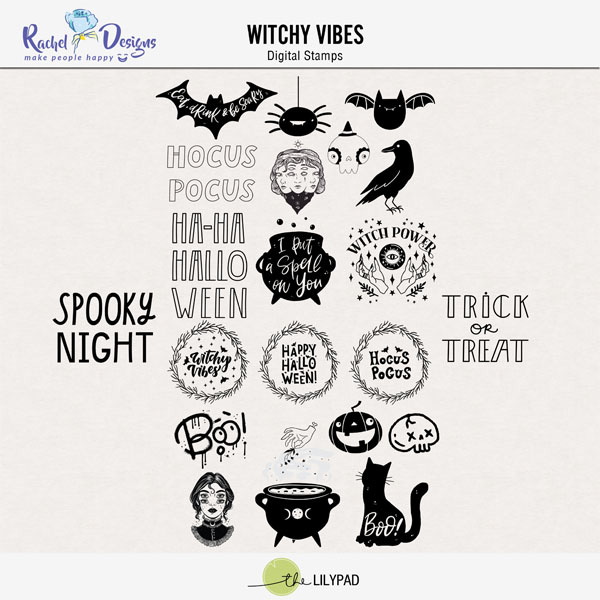 Witchy Vibes | Collection - Image 6