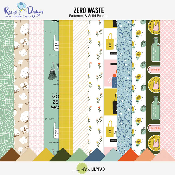 Zero Waste | Collection - Image 4