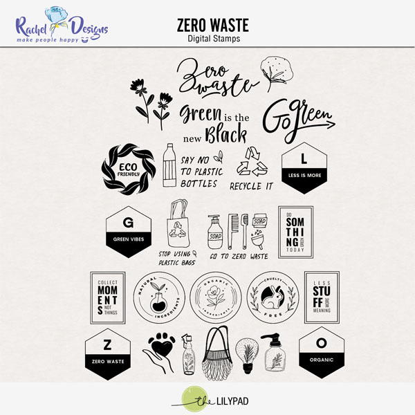 Zero Waste | Collection - Image 6