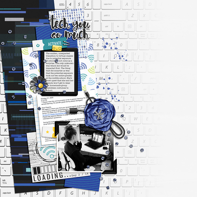 Tech You So Much | Elements - Image 3