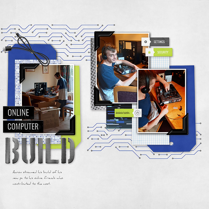Tech You So Much | Elements - Image 5