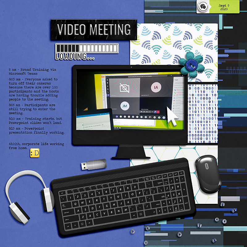 Tech You So Much | Elements - Image 7