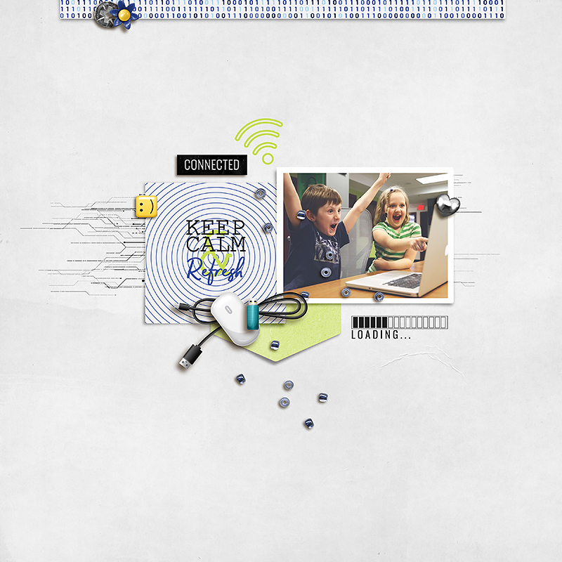 Tech You So Much | Elements - Image 10