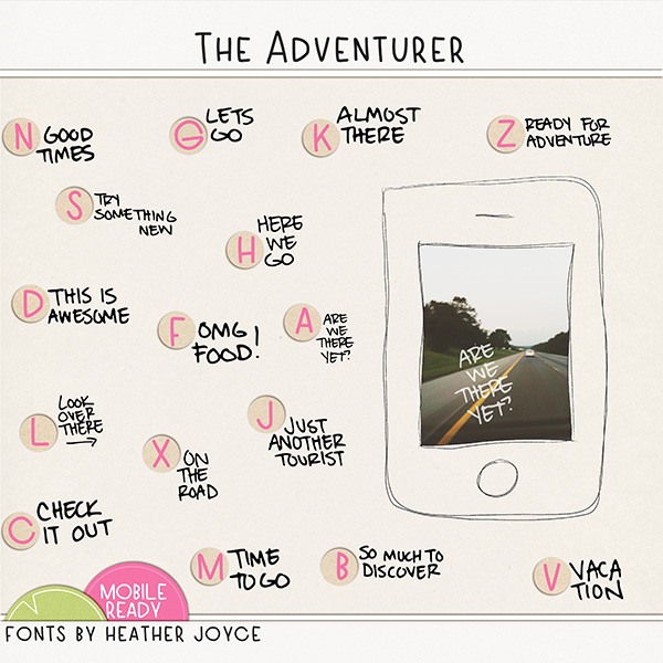 The Adventurer