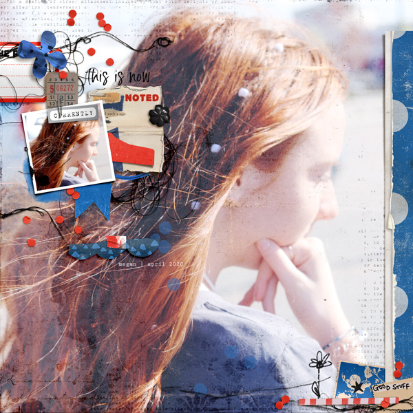 This is Now: Layered Template - Image 7