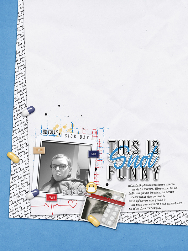 This Is Snot Funny | Elements - Image 6