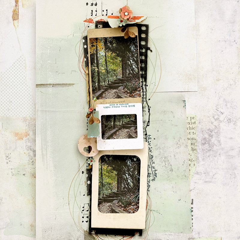 Happy Happy Happy | Misc Mixed Media Paperie - Image 8