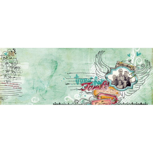 Garden Party Papers - Image 6