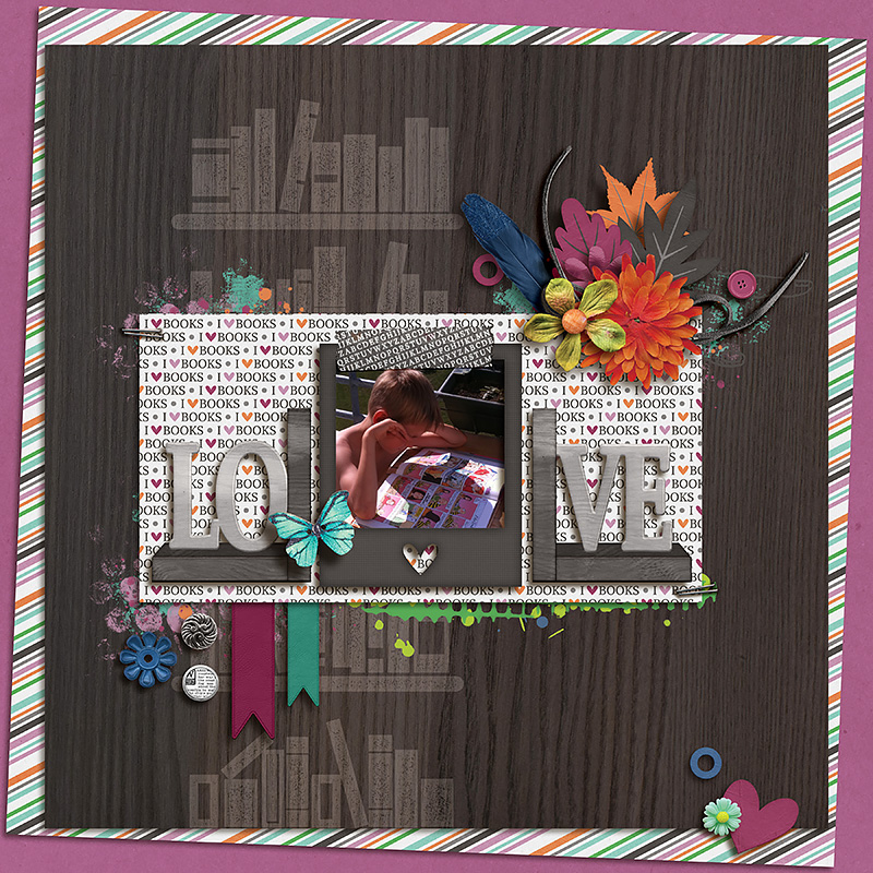 Totally Book-ed | Bundle - Image 8