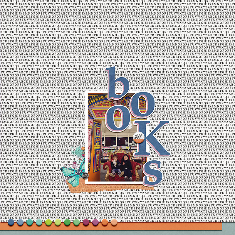 Totally Book-ed | Alpha - Image 5