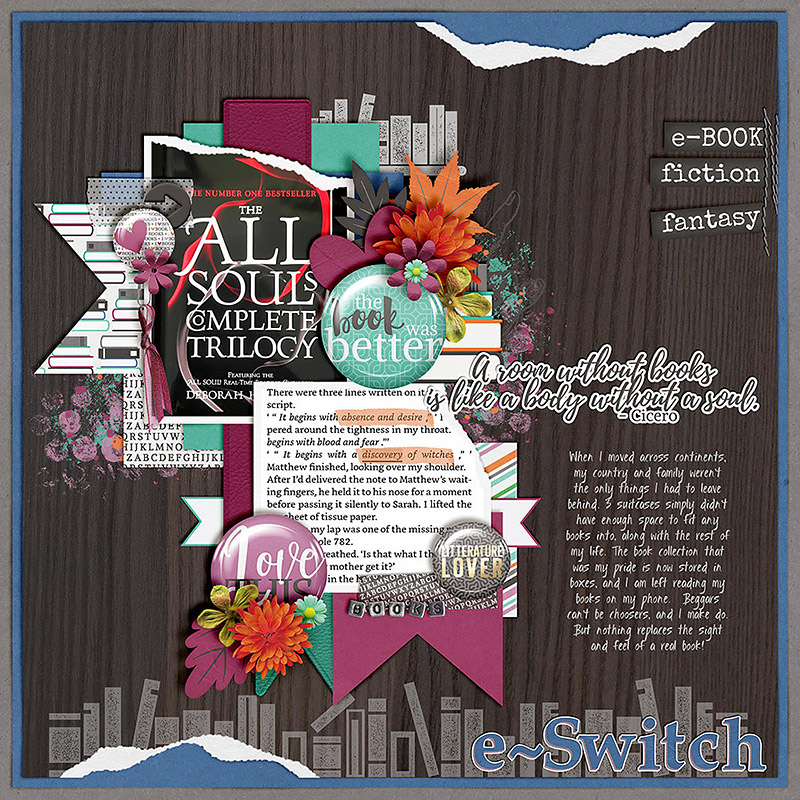 Totally Book-ed | Kit - Image 6