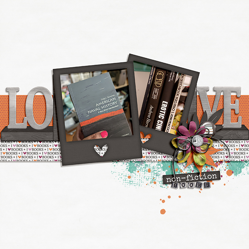 Totally Book-ed | Kit - Image 7