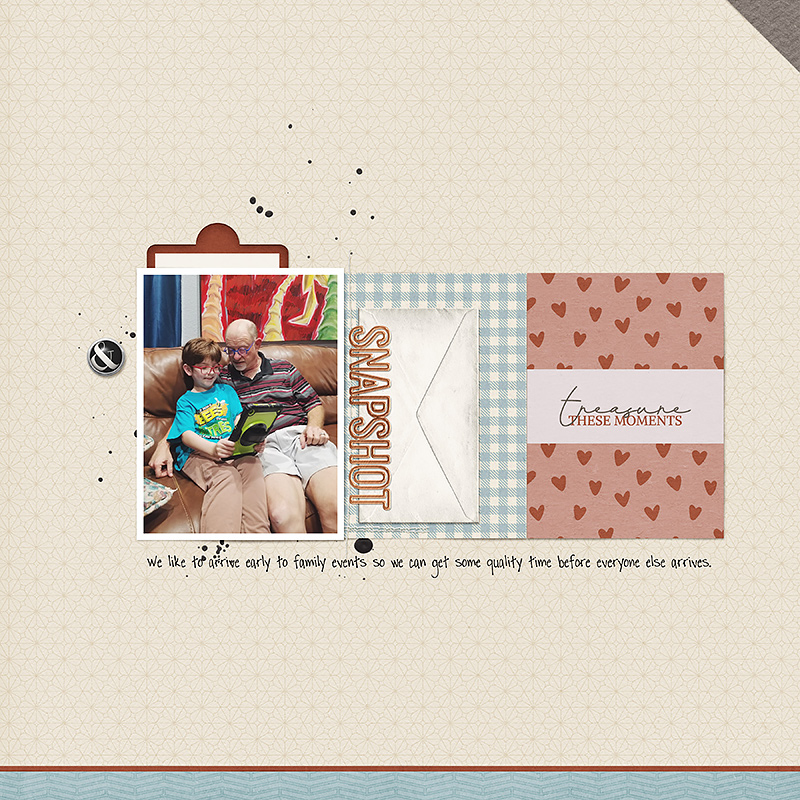 Treasured | Pocket Cards - Image 2
