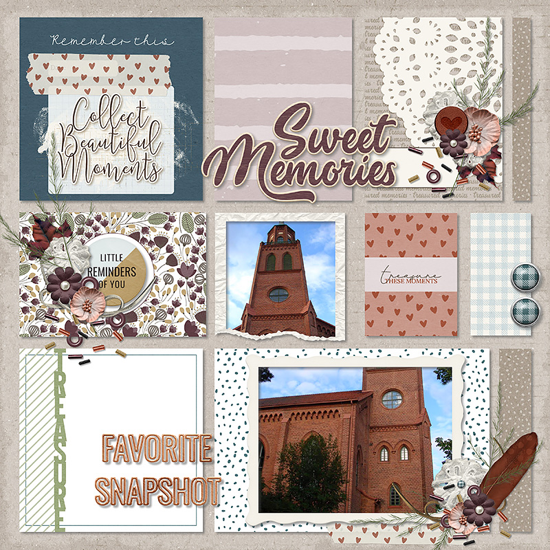 Treasured | Pocket Cards - Image 5