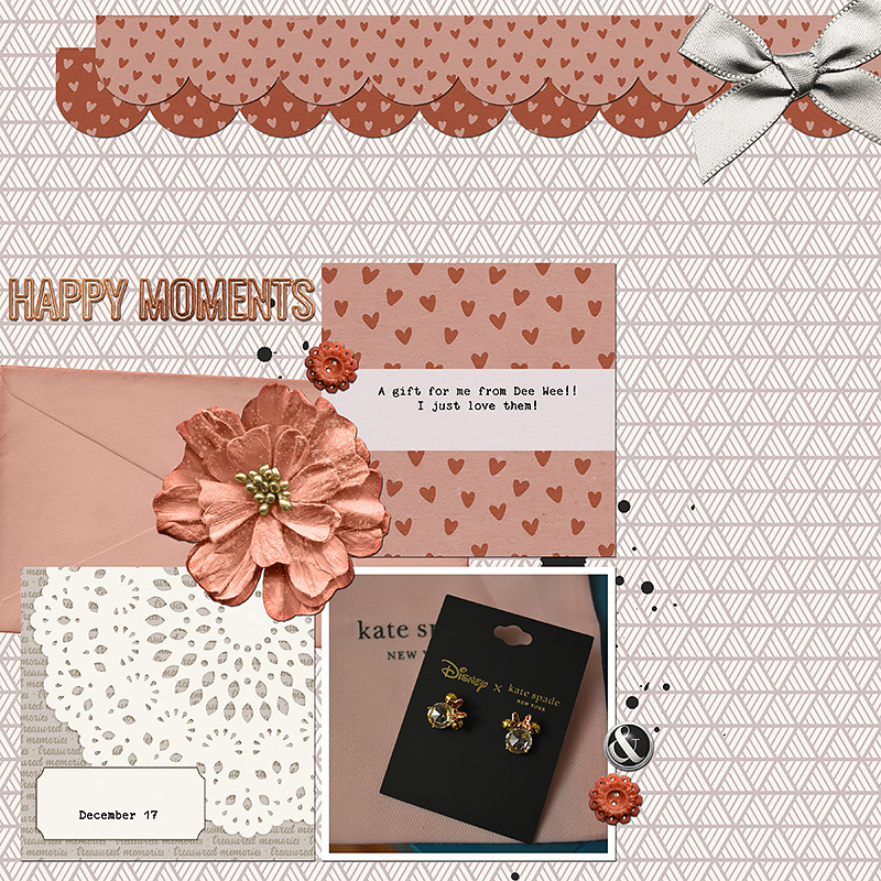 Treasured | Pocket Cards - Image 6