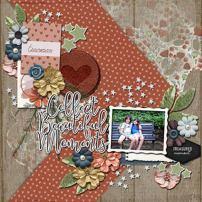 Treasured | Pocket Cards - Image 7