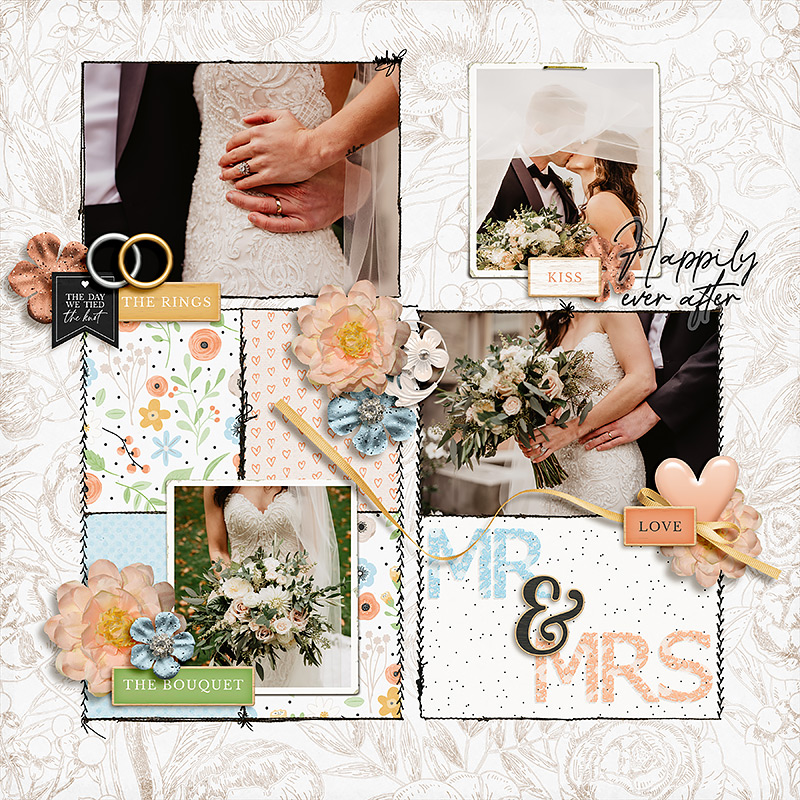 Tying The Knot | Elements - Image 2
