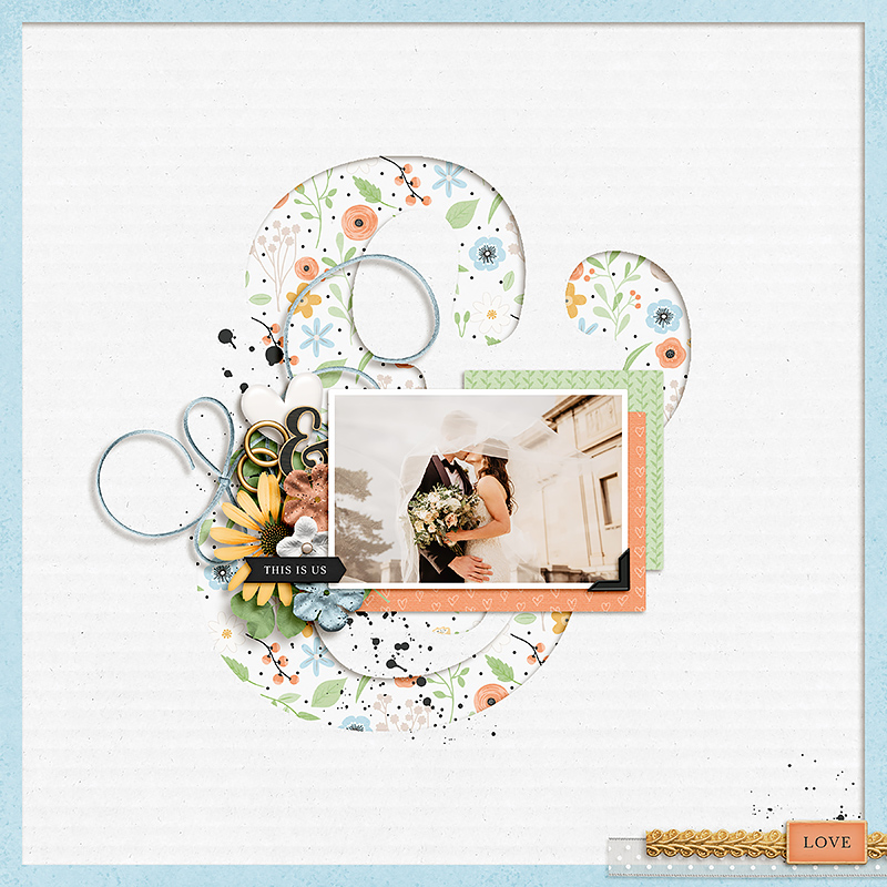 Tying The Knot | Elements - Image 3