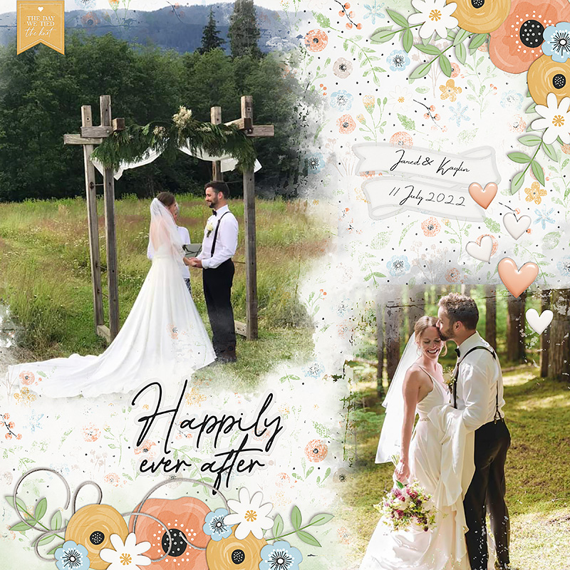 Tying The Knot | Elements - Image 4