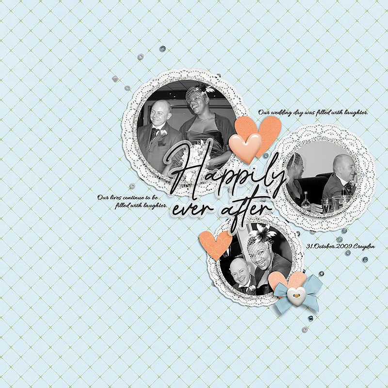 Tying The Knot | Elements - Image 5