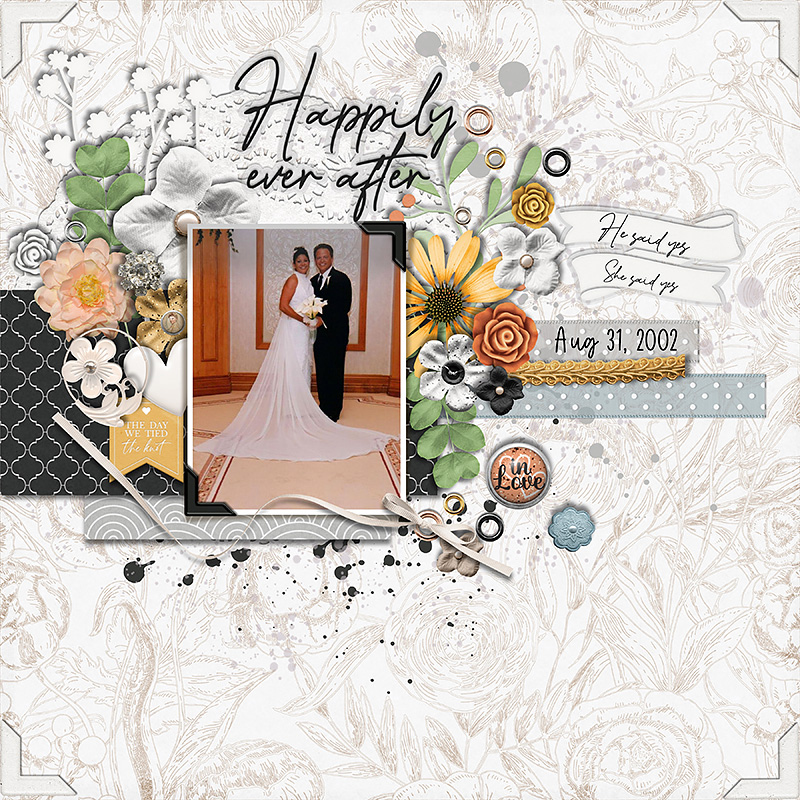 Tying The Knot | Elements - Image 10