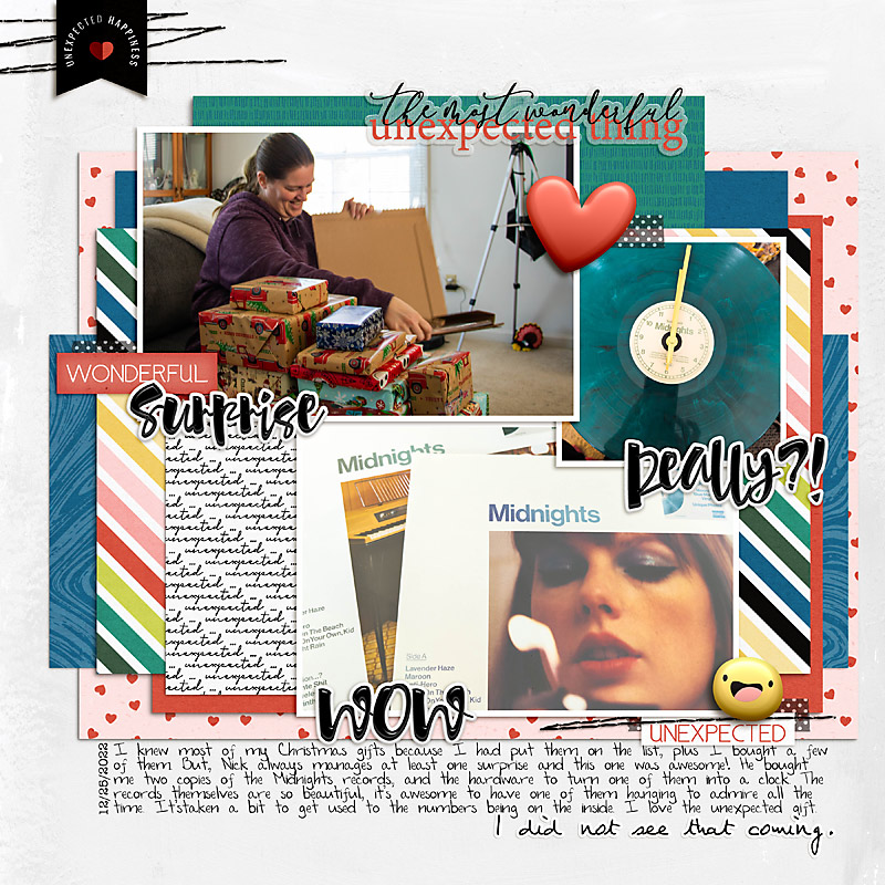 Unexpected | Kit - Image 7