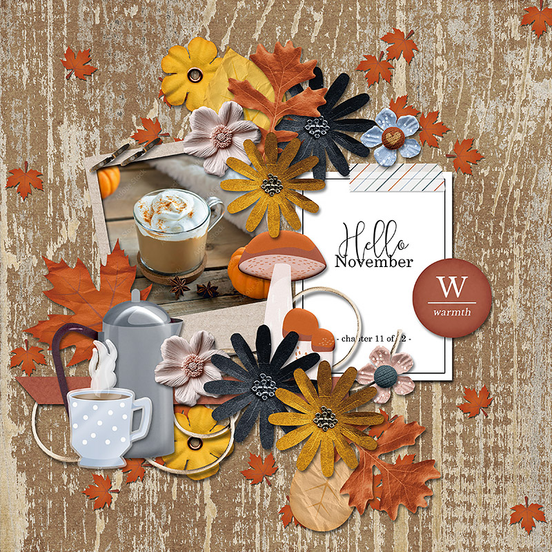 Warmth | Kit - Image 8