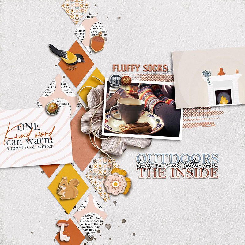 Warmth | Pocket Cards - Image 5