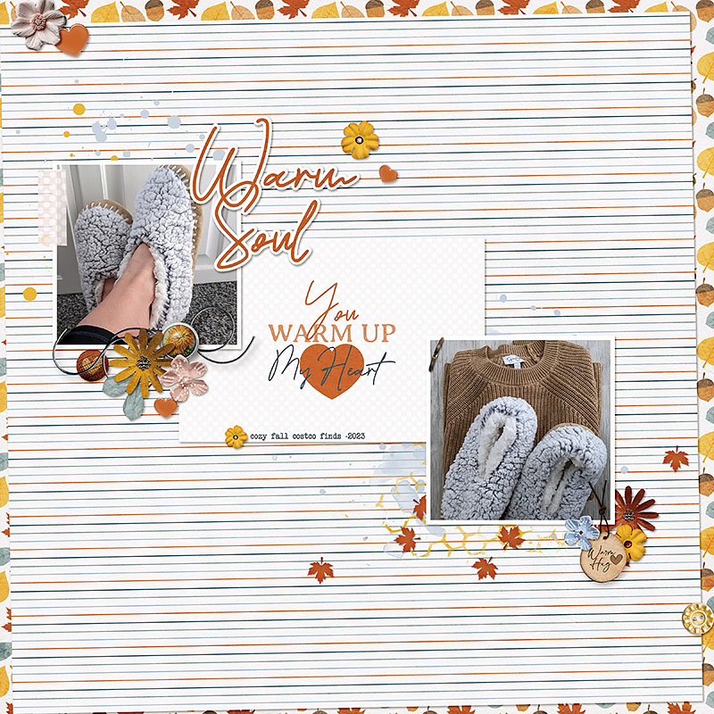 Warmth | Pocket Cards - Image 6