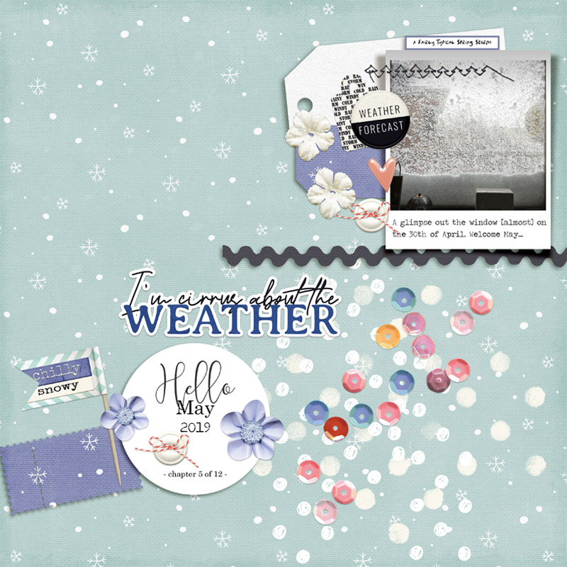 Weather Wise | Elements - Image 2