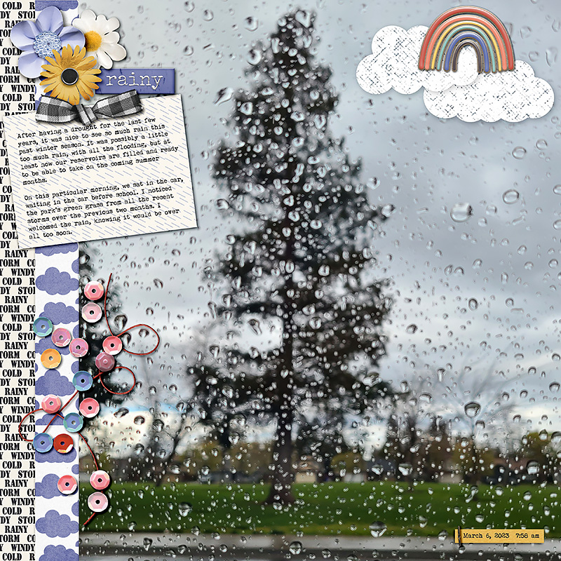 Weather Wise | Elements - Image 4