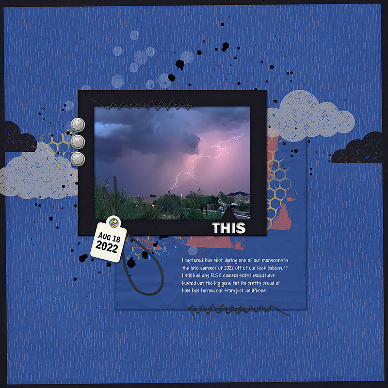 Weather Wise | Elements - Image 7