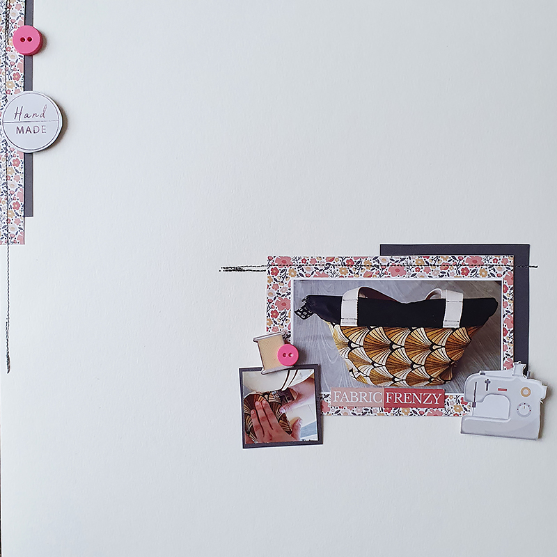 What's Sewing On? | Elements - Image 5