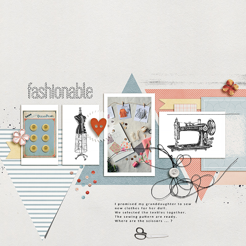 What's Sewing On? | Elements - Image 10