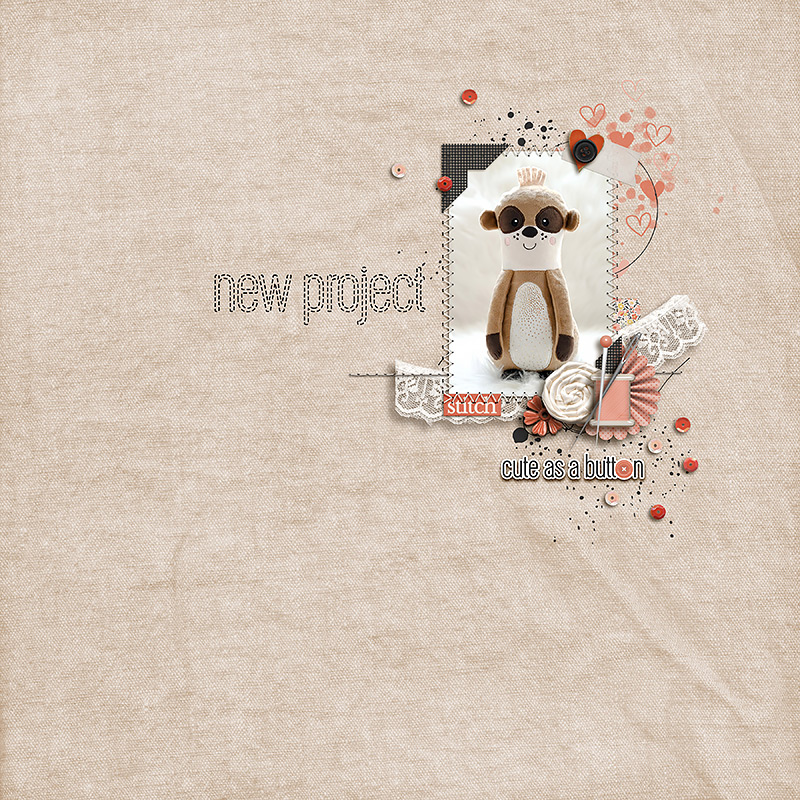 What's Sewing On? | Elements - Image 9