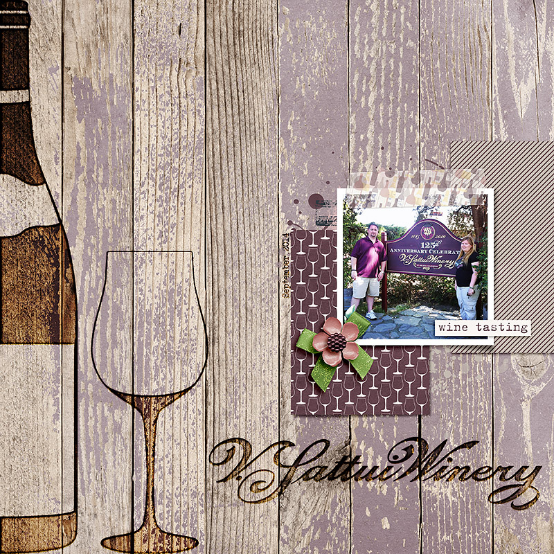 Wine Not? | Kit - Image 7